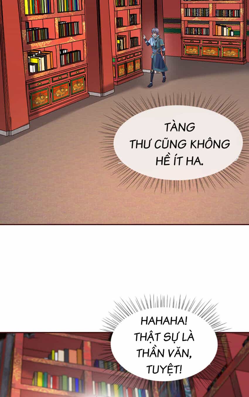 Thượng Cổ Thần Văn - Chương 26 - ảnh 17
