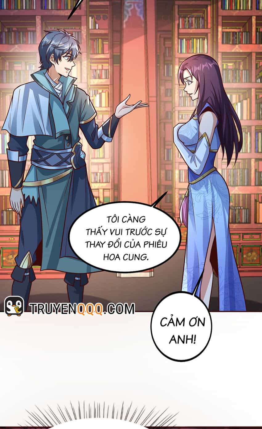 Thượng Cổ Thần Văn - Chương 26 - ảnh 26