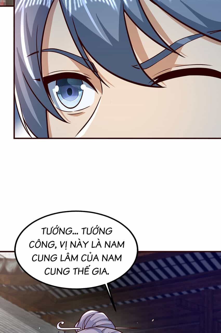 Thượng Cổ Thần Văn - Chương 26 - ảnh 47