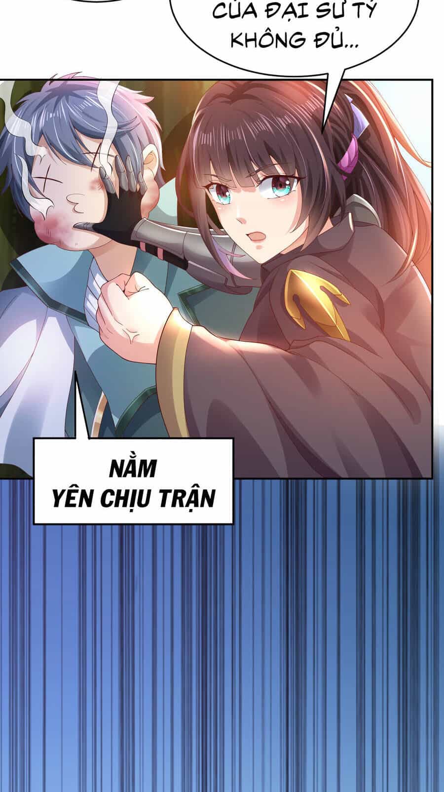 Thượng Cổ Thần Văn - Chương 2 - ảnh 7