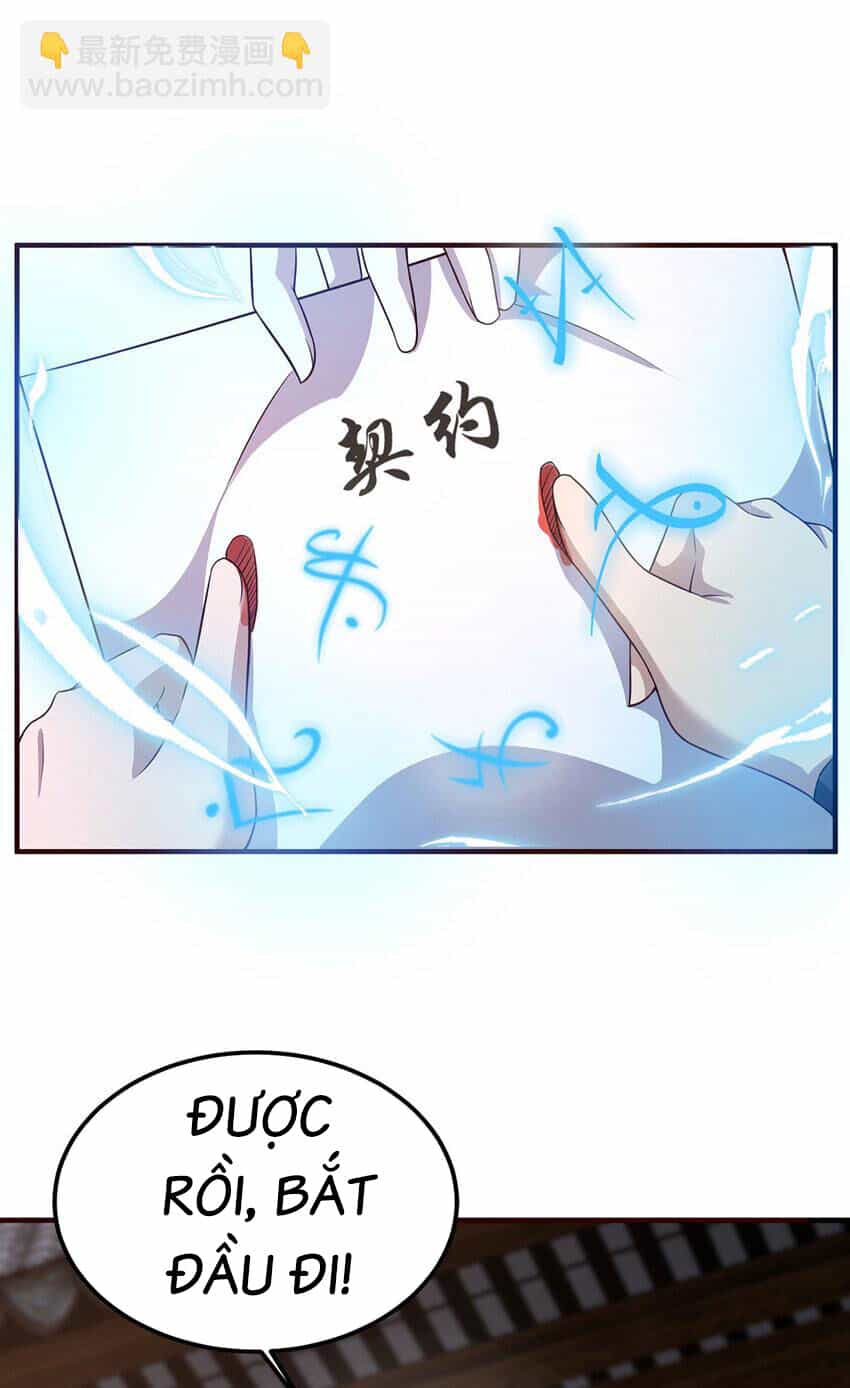 Thượng Cổ Thần Văn - Chương 27 - ảnh 16