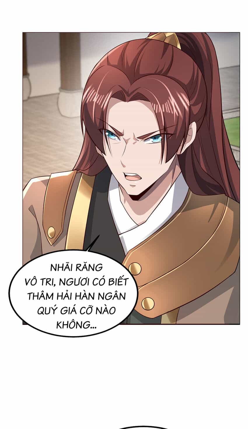Thượng Cổ Thần Văn - Chương 27 - ảnh 3