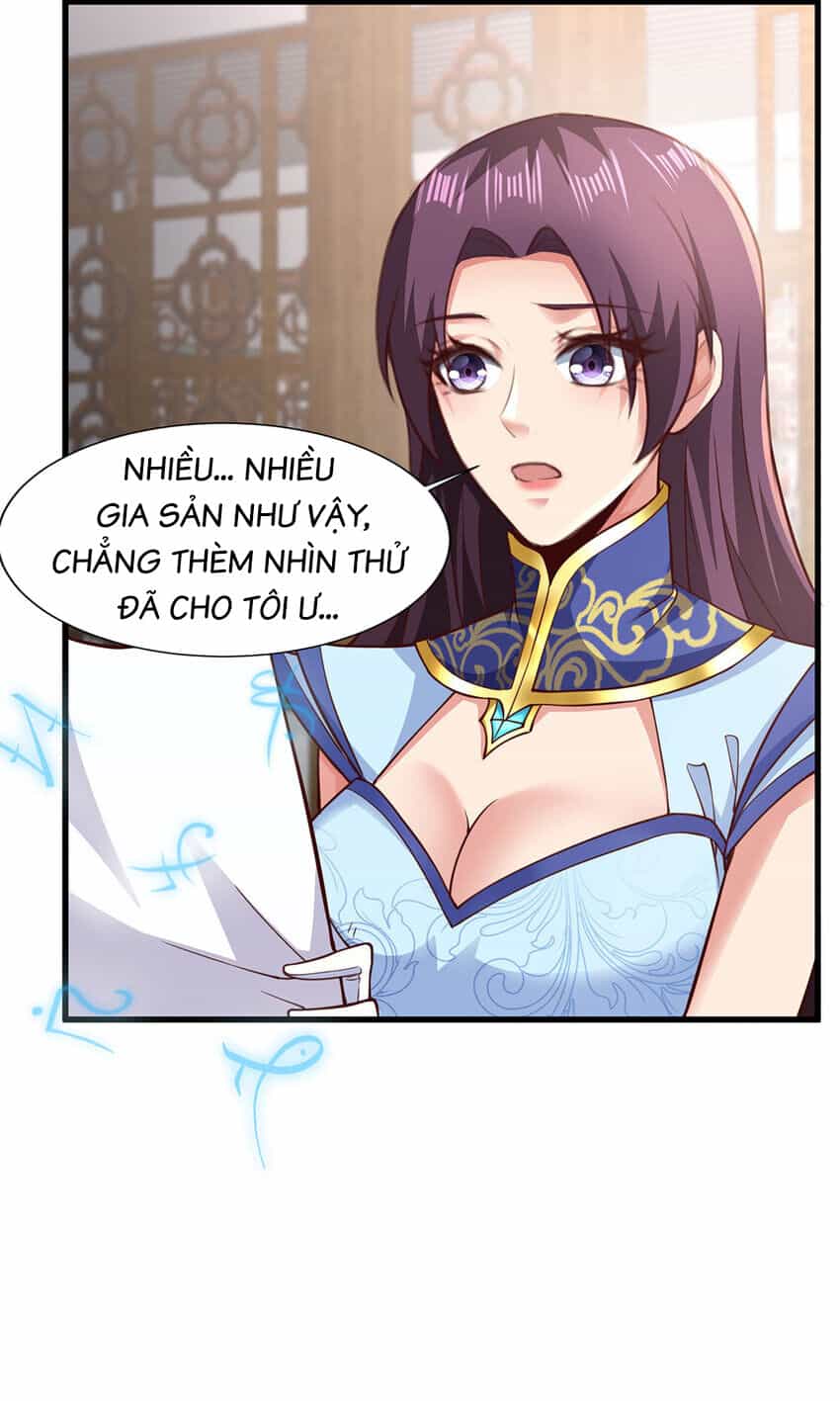 Thượng Cổ Thần Văn - Chương 27 - ảnh 38
