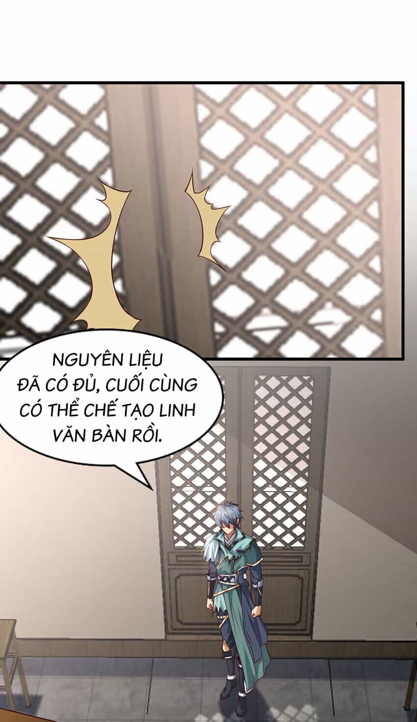 Thượng Cổ Thần Văn - Chương 27 - ảnh 41