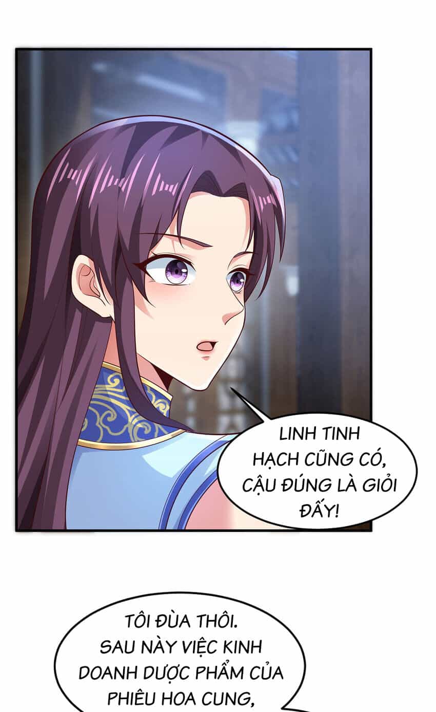 Thượng Cổ Thần Văn - Chương 28 - ảnh 13