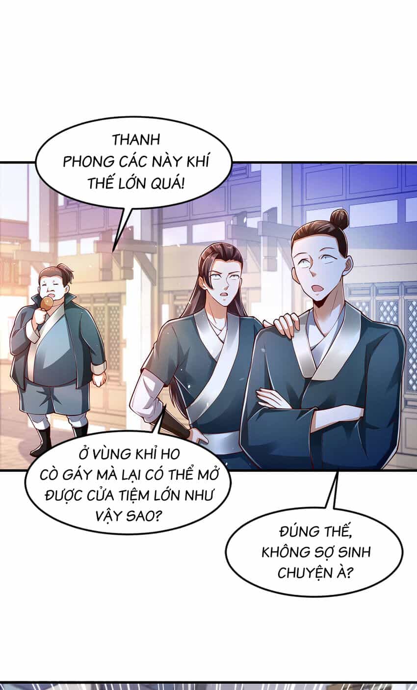 Thượng Cổ Thần Văn - Chương 28 - ảnh 26