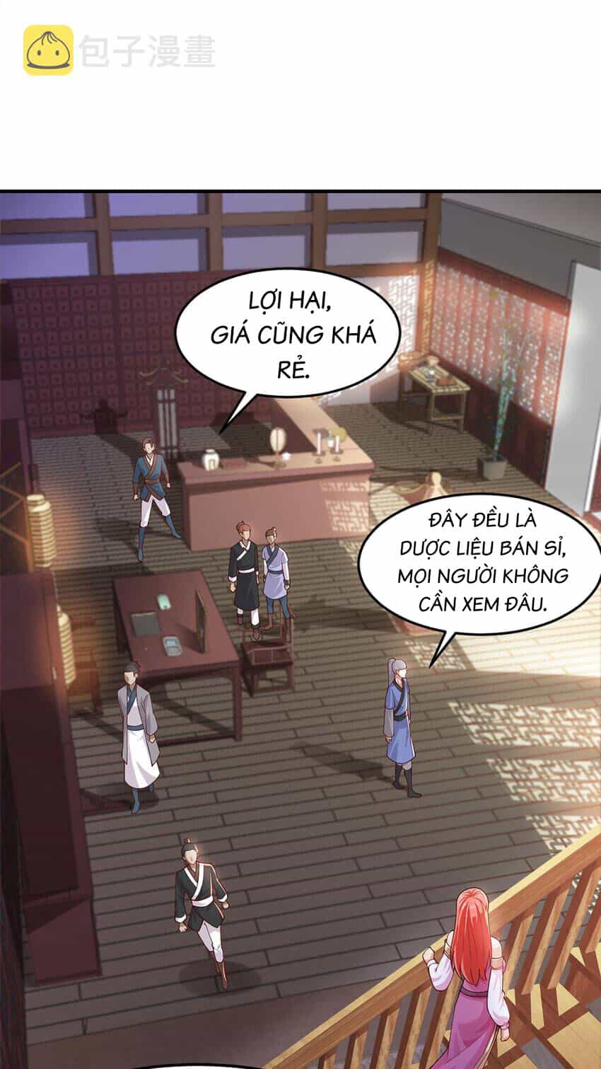 Thượng Cổ Thần Văn - Chương 28 - ảnh 31