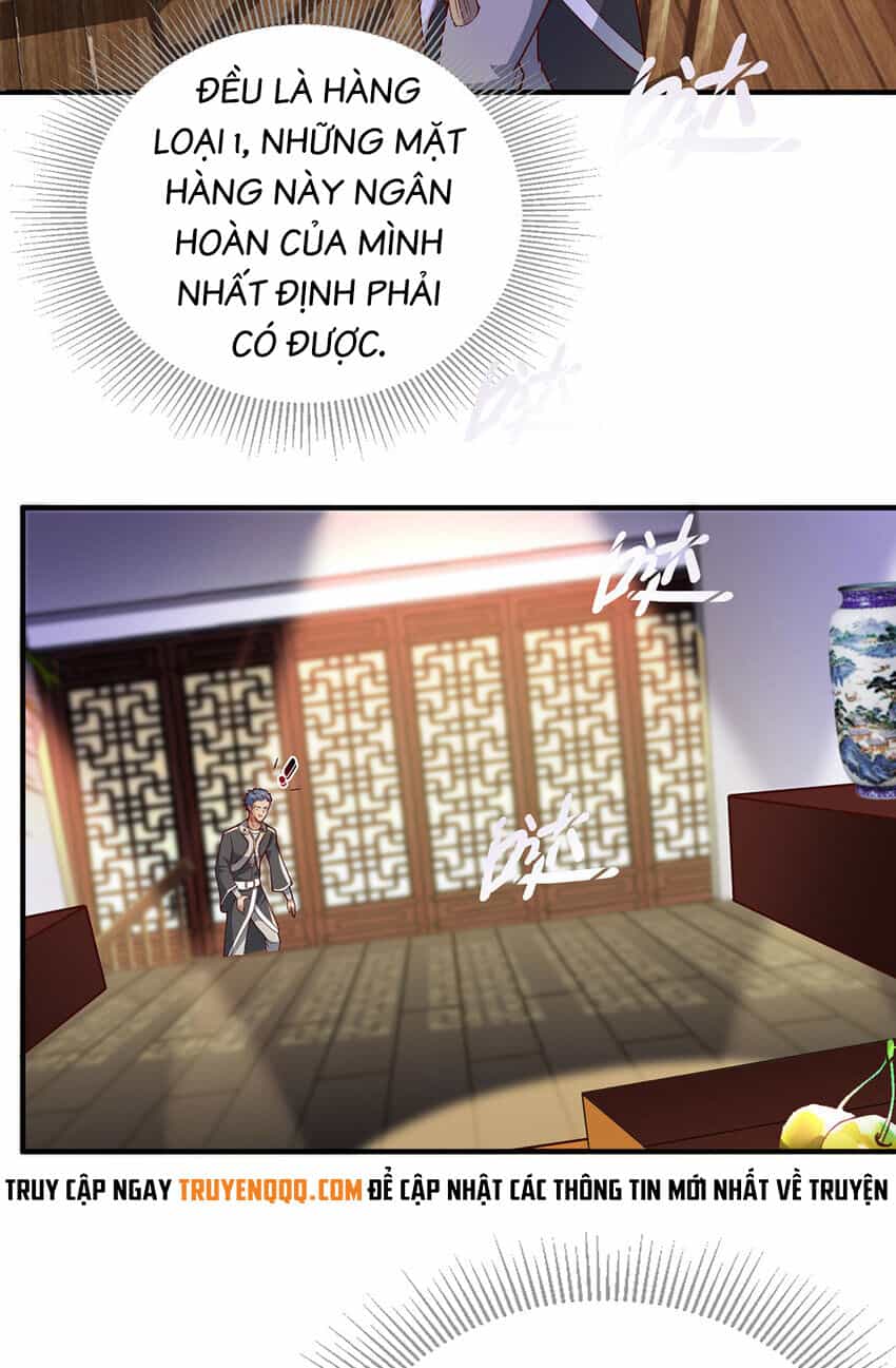 Thượng Cổ Thần Văn - Chương 28 - ảnh 34