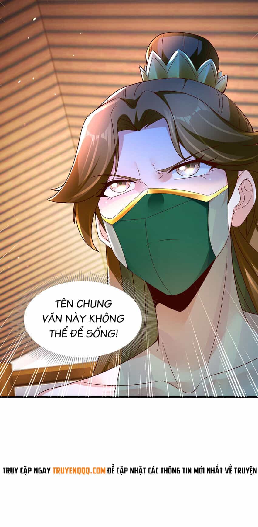 Thượng Cổ Thần Văn - Chương 28 - ảnh 43