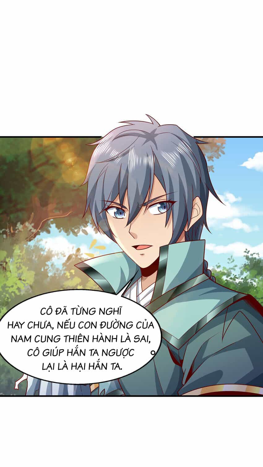 Thượng Cổ Thần Văn - Chương 28.5 - ảnh 14