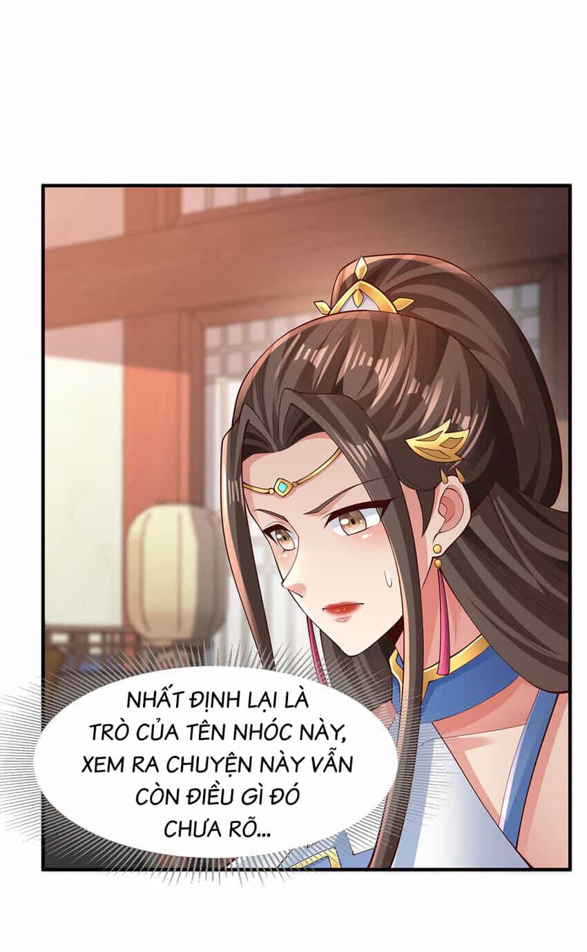 Thượng Cổ Thần Văn - Chương 28.5 - ảnh 38