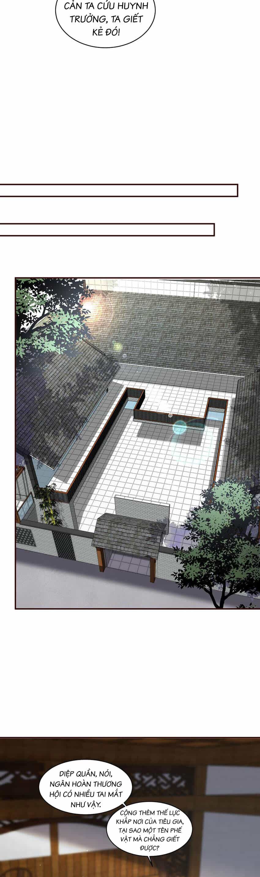 Thượng Cổ Thần Văn - Chương 30 - ảnh 20