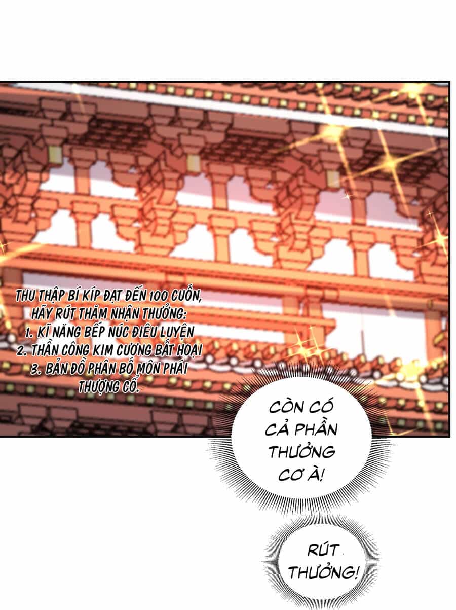 Thượng Cổ Thần Văn - Chương 3 - ảnh 45