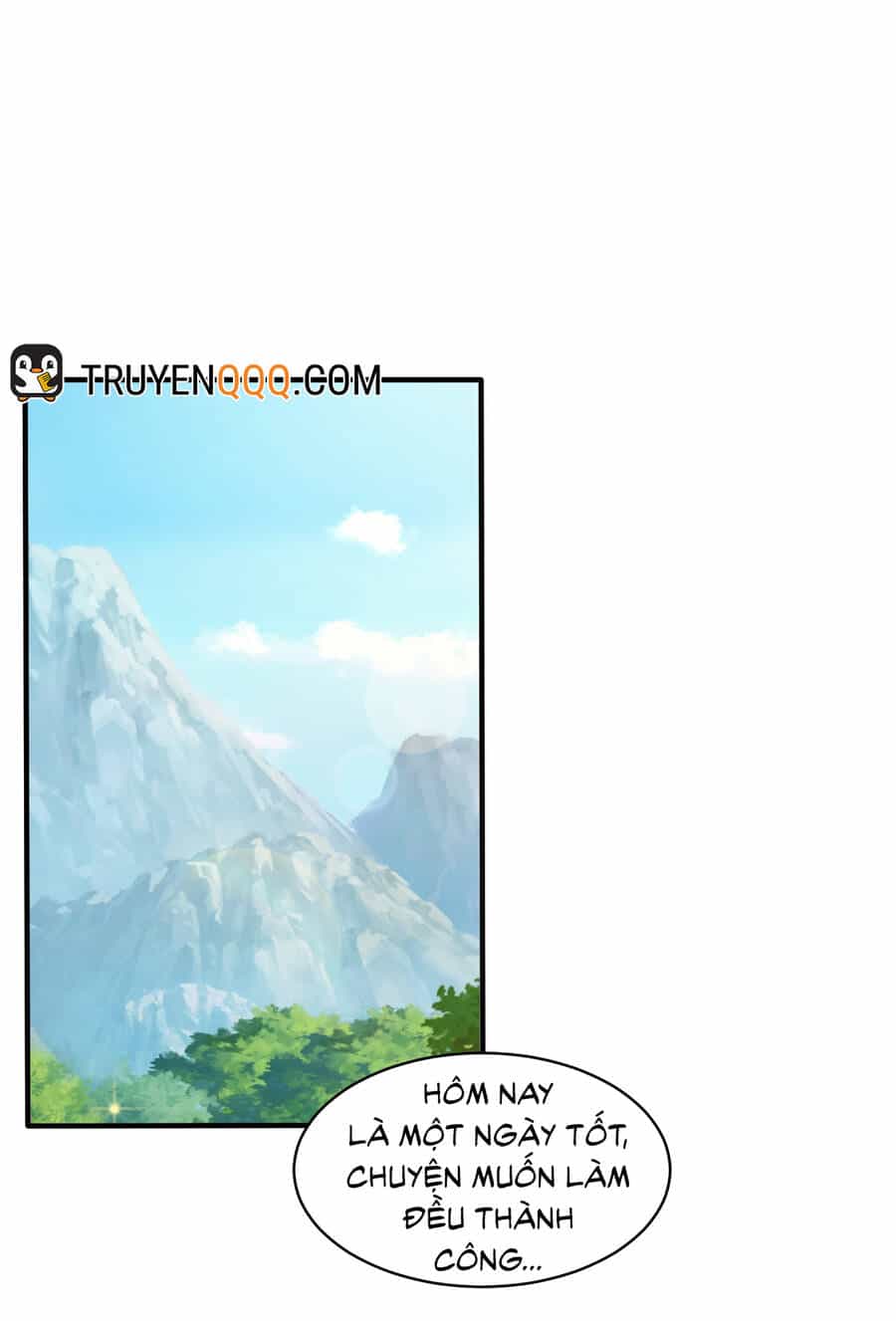Thượng Cổ Thần Văn - Chương 4 - ảnh 3