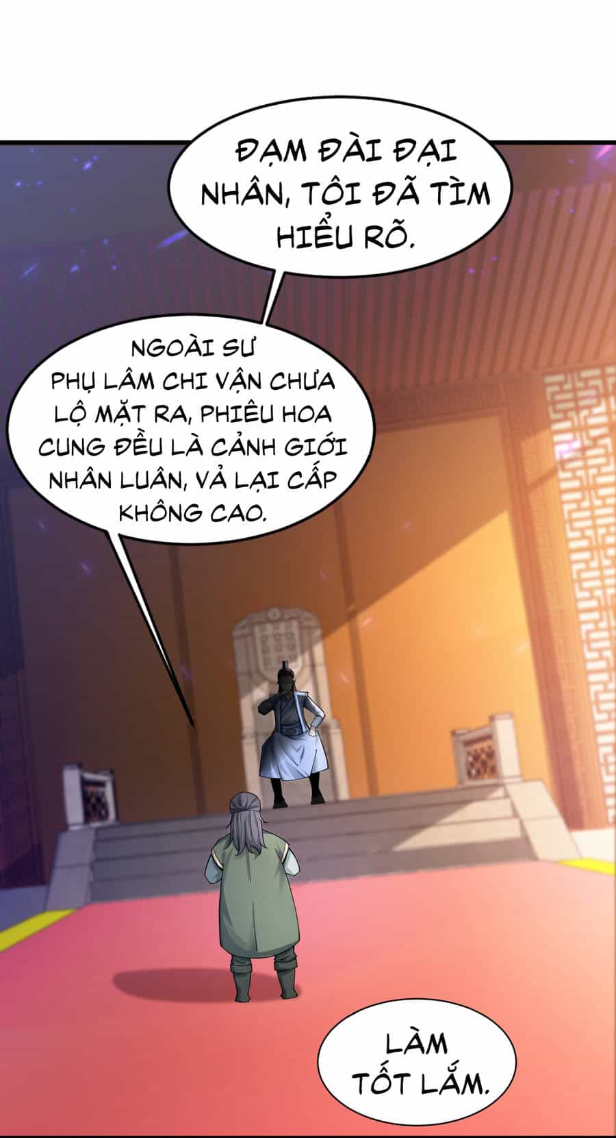 Thượng Cổ Thần Văn - Chương 4 - ảnh 67