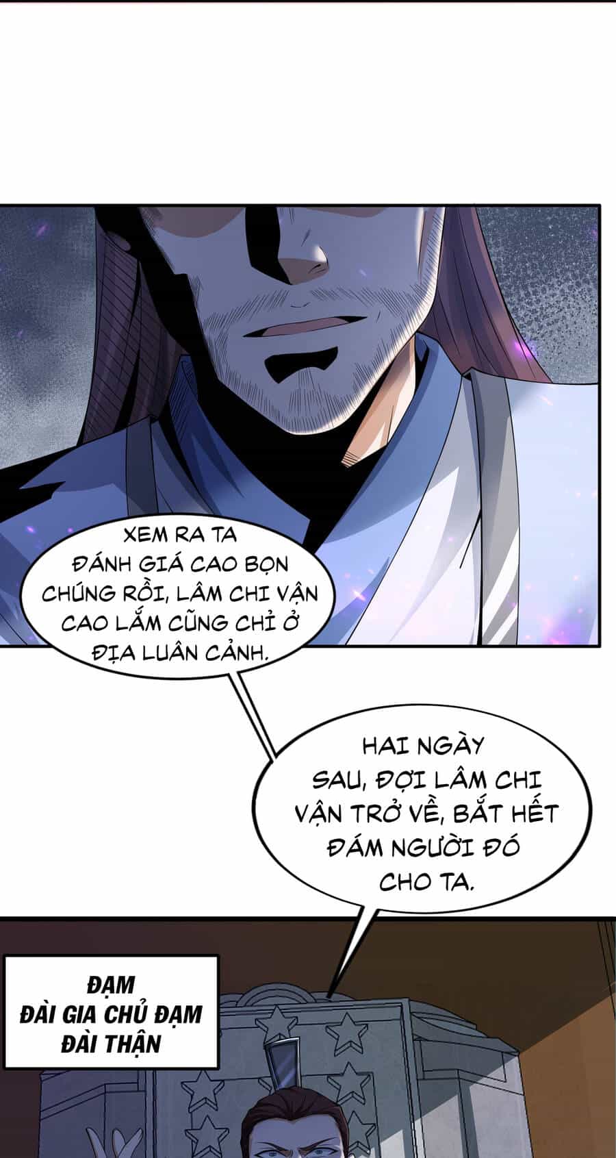 Thượng Cổ Thần Văn - Chương 4 - ảnh 68