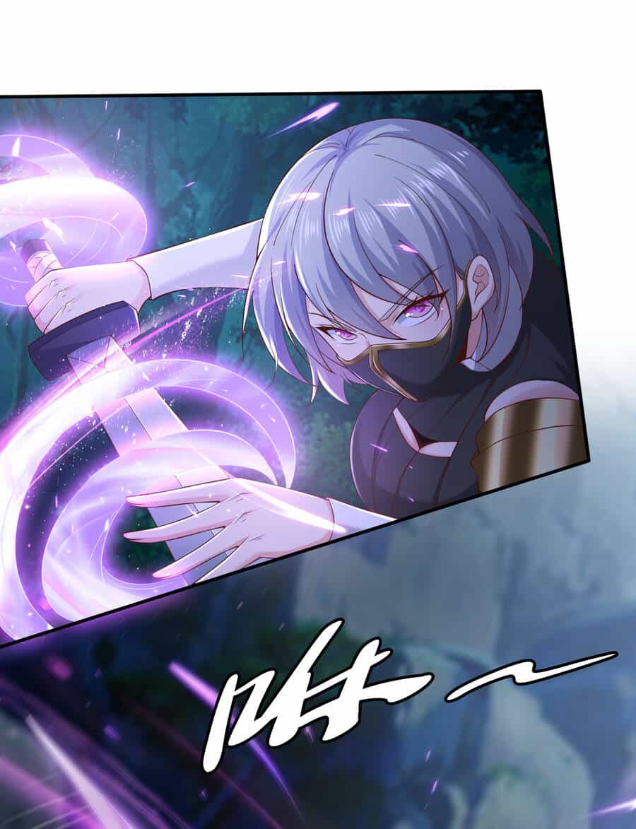 Thượng Cổ Thần Văn - Chương 6 - ảnh 19