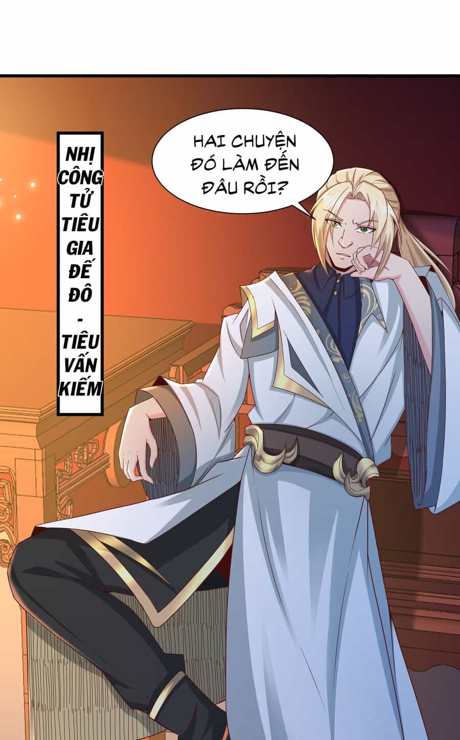 Thượng Cổ Thần Văn - Chương 7 - ảnh 34
