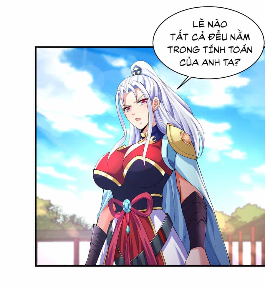 Thượng Cổ Thần Văn - Chương 7 - ảnh 66