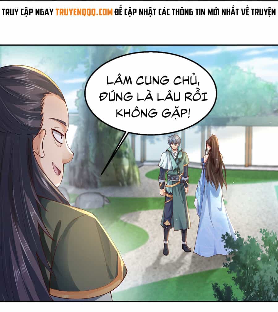 Thượng Cổ Thần Văn - Chương 8 - ảnh 10