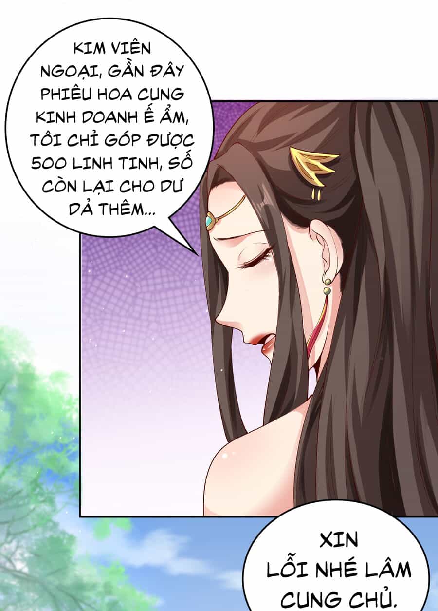 Thượng Cổ Thần Văn - Chương 8 - ảnh 11