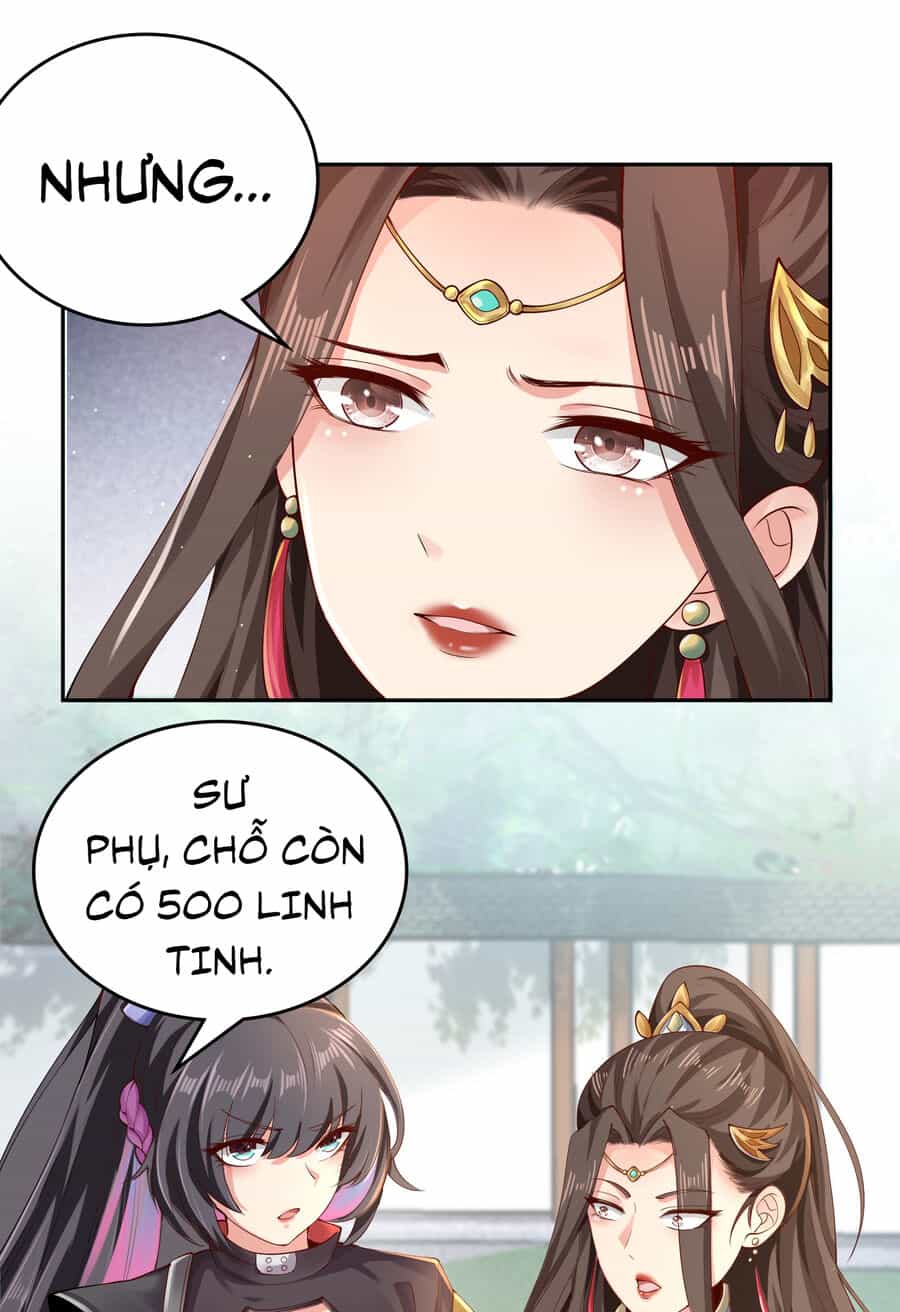 Thượng Cổ Thần Văn - Chương 8 - ảnh 13