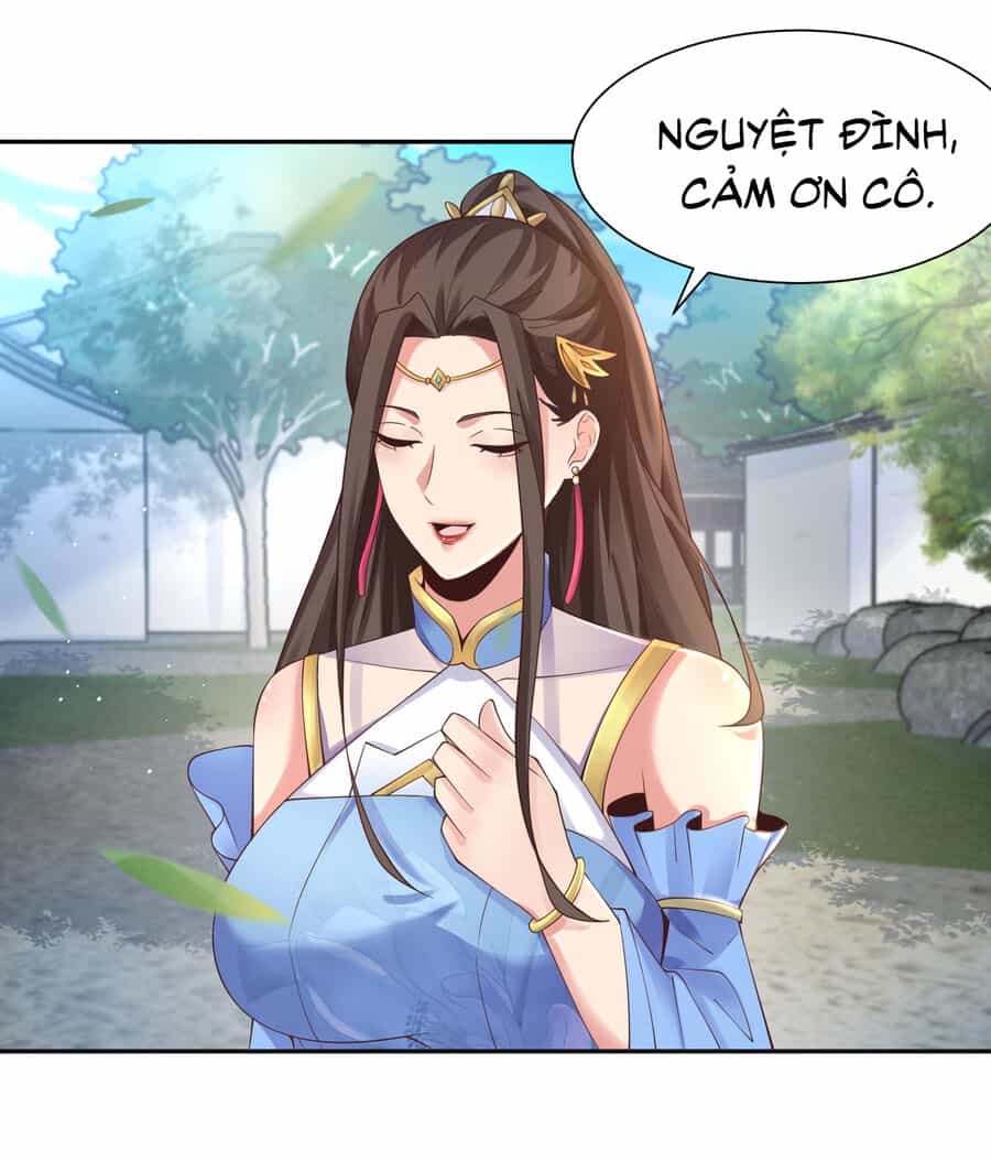 Thượng Cổ Thần Văn - Chương 8 - ảnh 17