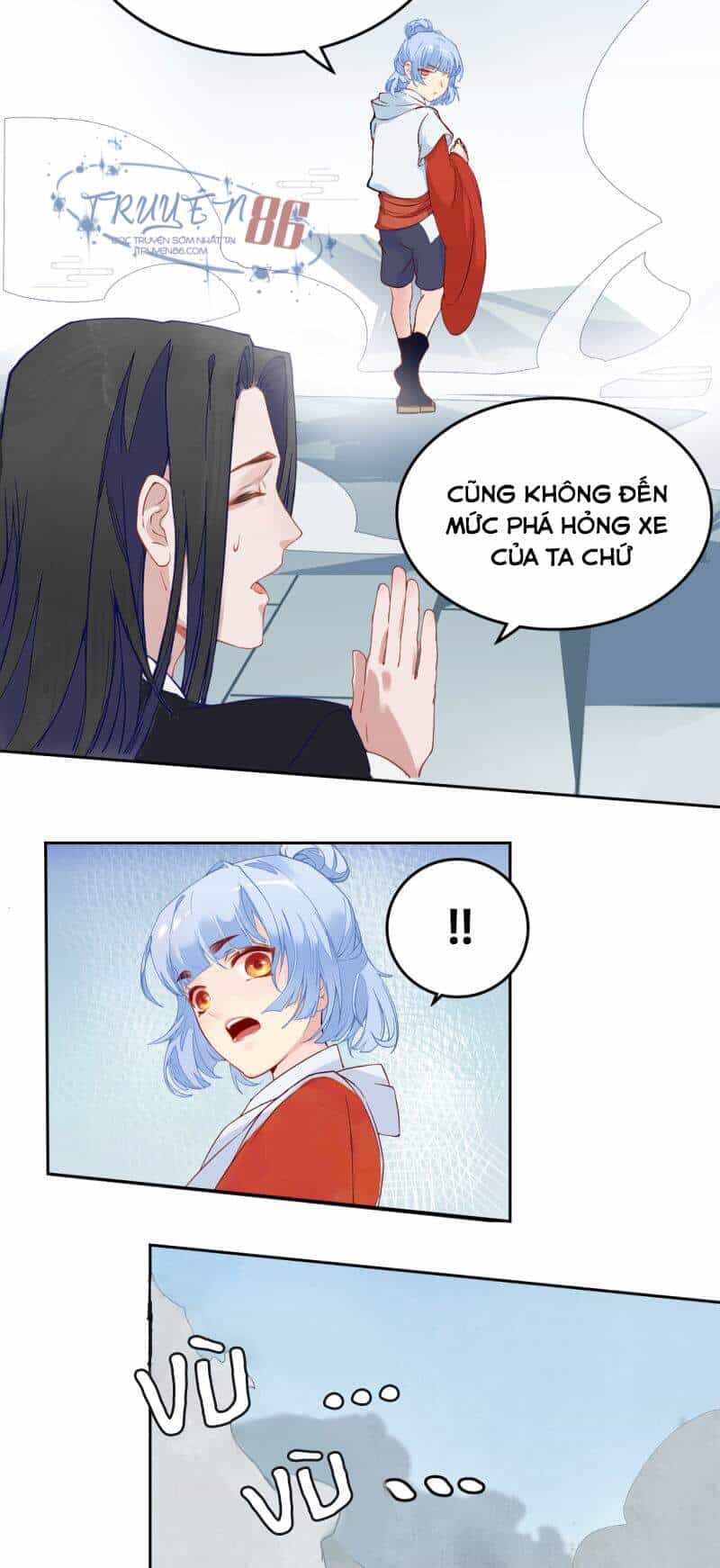 Thượng Đô Thiên Yêu Lục - Chương 1 - ảnh 38