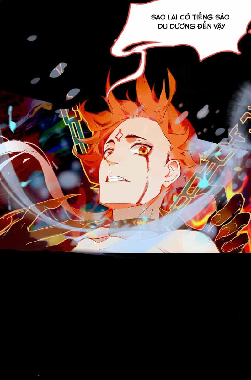 Thượng Đô Thiên Yêu Lục - Chương 1 - ảnh 4