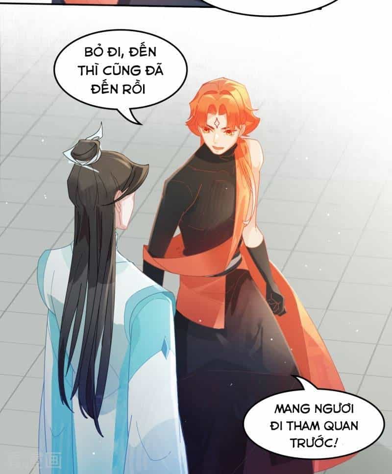 Thượng Đô Thiên Yêu Lục - Chương 10 - ảnh 13