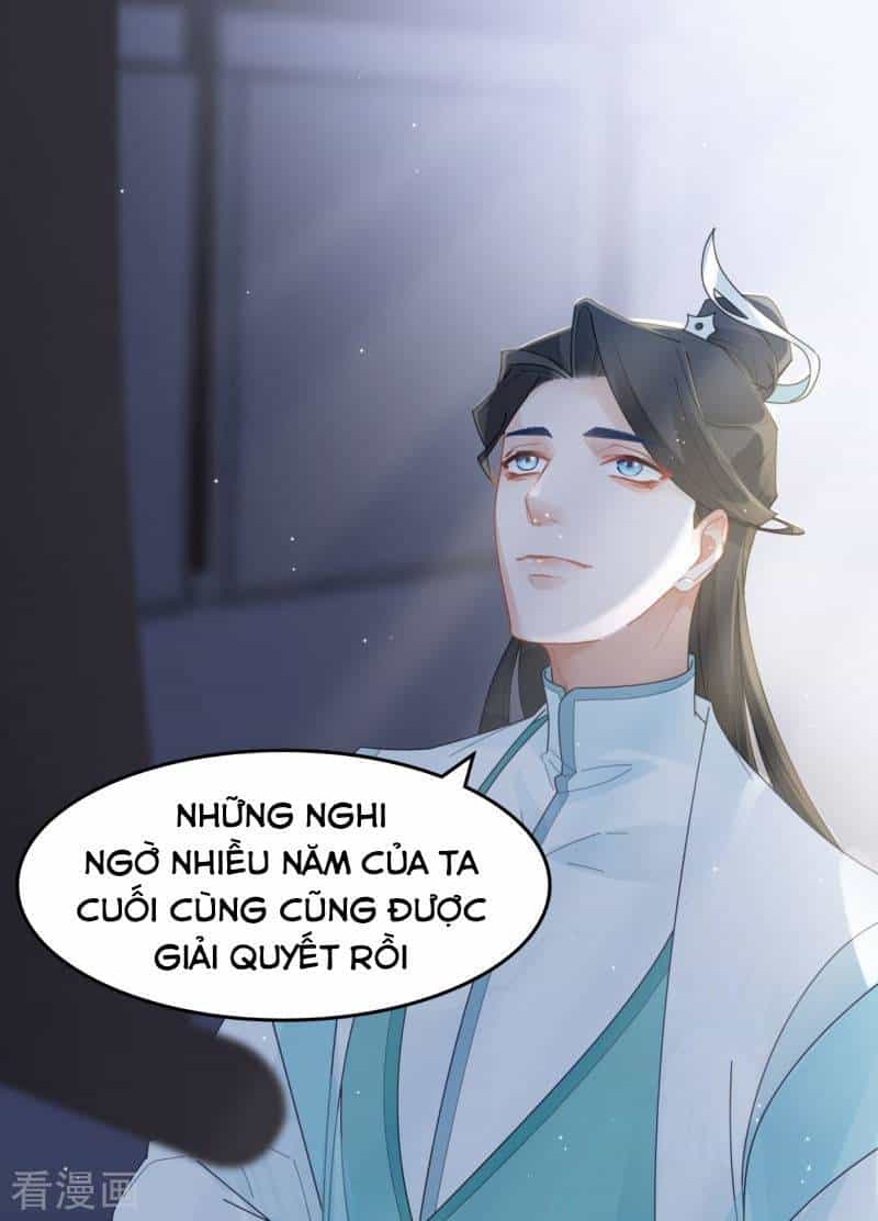 Thượng Đô Thiên Yêu Lục - Chương 10 - ảnh 19