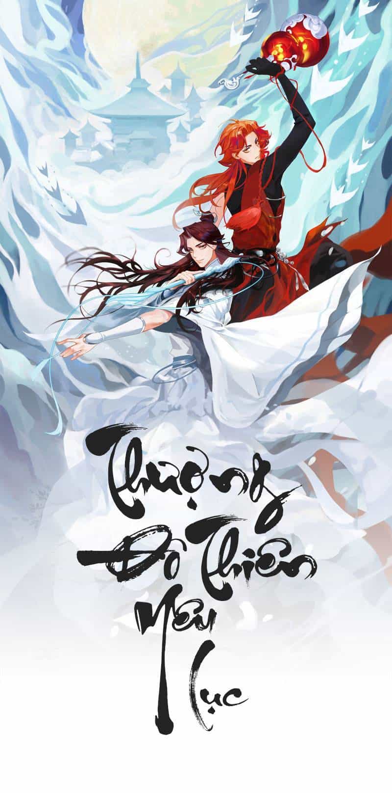 Thượng Đô Thiên Yêu Lục - Chương 10 - ảnh 2