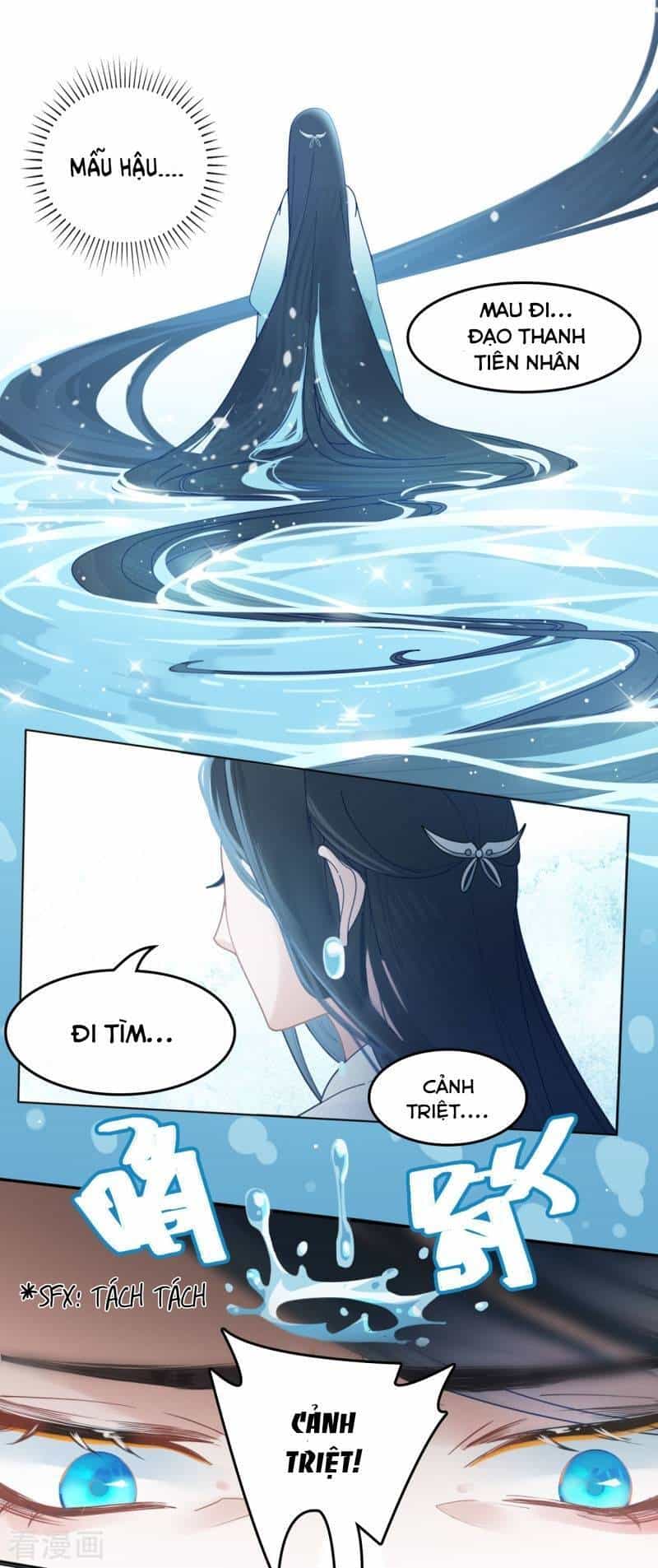 Thượng Đô Thiên Yêu Lục - Chương 10 - ảnh 4