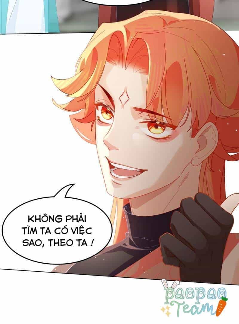 Thượng Đô Thiên Yêu Lục - Chương 10 - ảnh 6