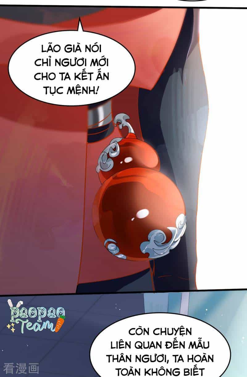 Thượng Đô Thiên Yêu Lục - Chương 11 - ảnh 16