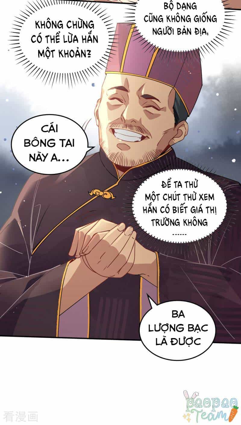Thượng Đô Thiên Yêu Lục - Chương 12 - ảnh 12