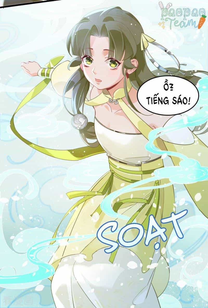 Thượng Đô Thiên Yêu Lục - Chương 14 - ảnh 5