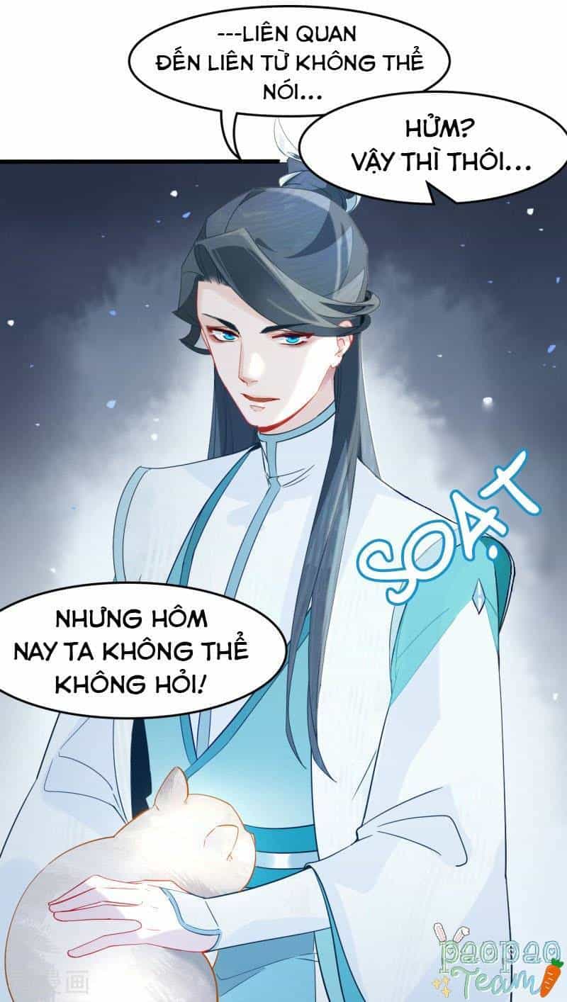 Thượng Đô Thiên Yêu Lục - Chương 15 - ảnh 7