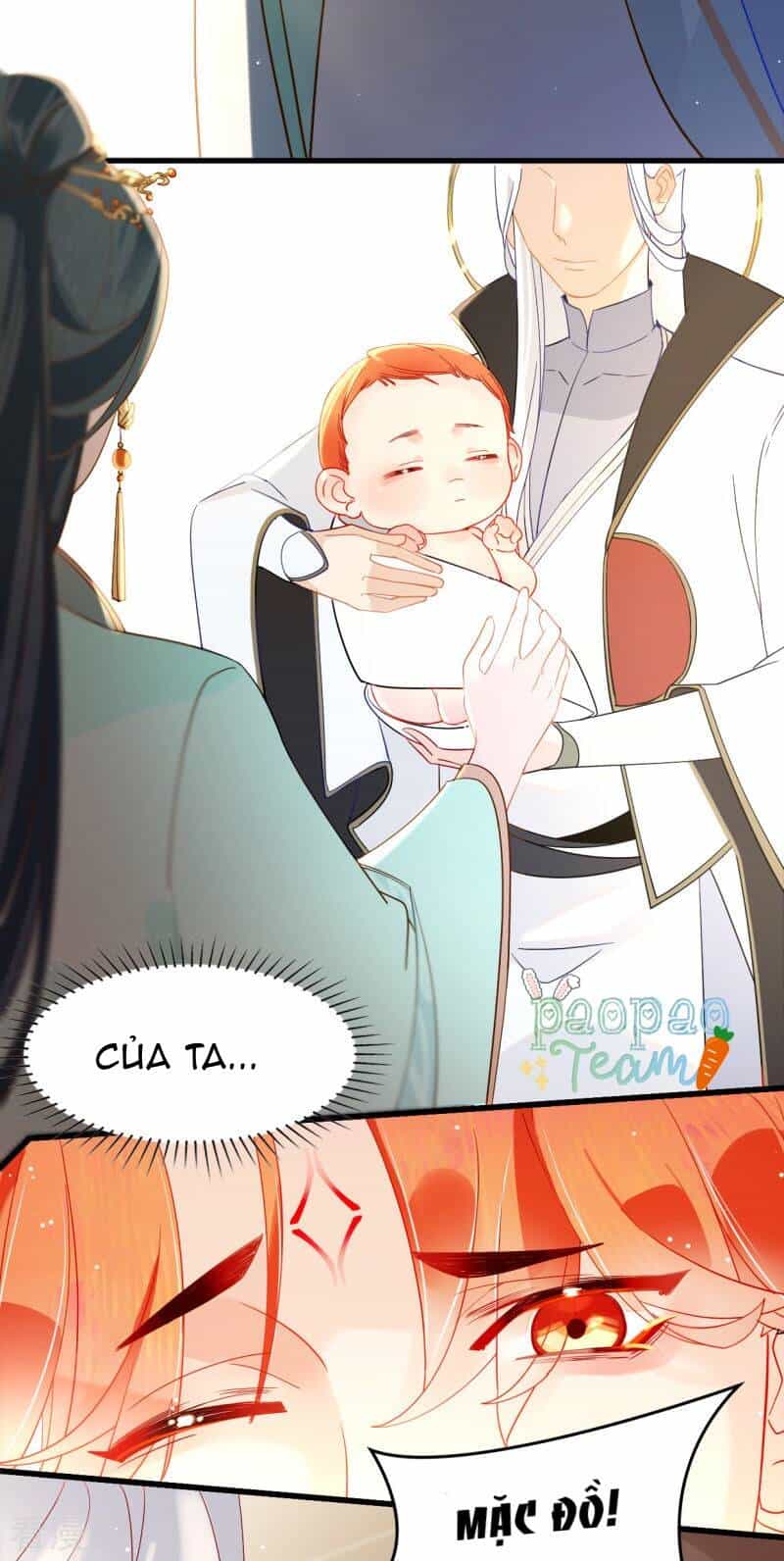Thượng Đô Thiên Yêu Lục - Chương 16 - ảnh 13