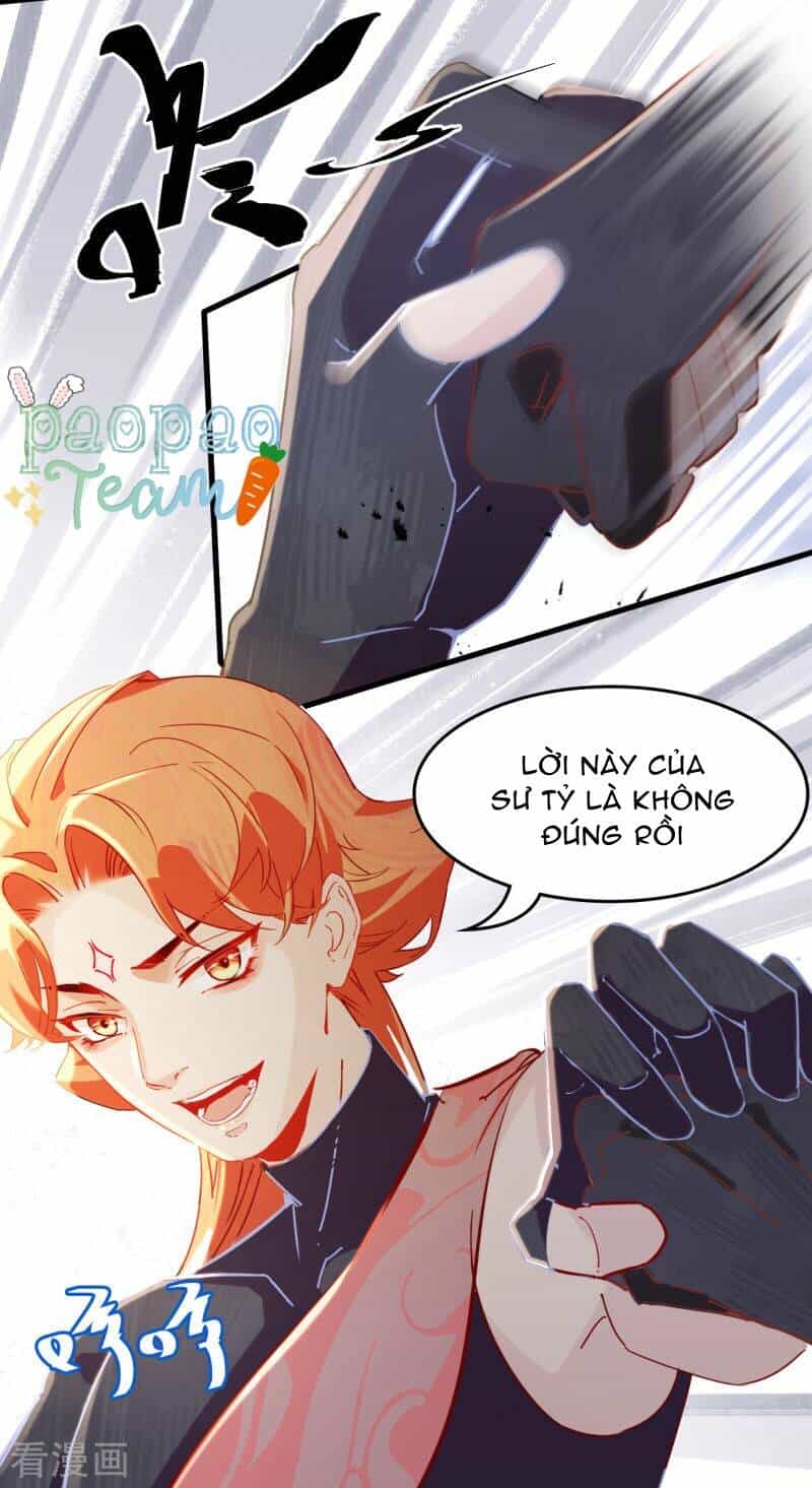 Thượng Đô Thiên Yêu Lục - Chương 16 - ảnh 19