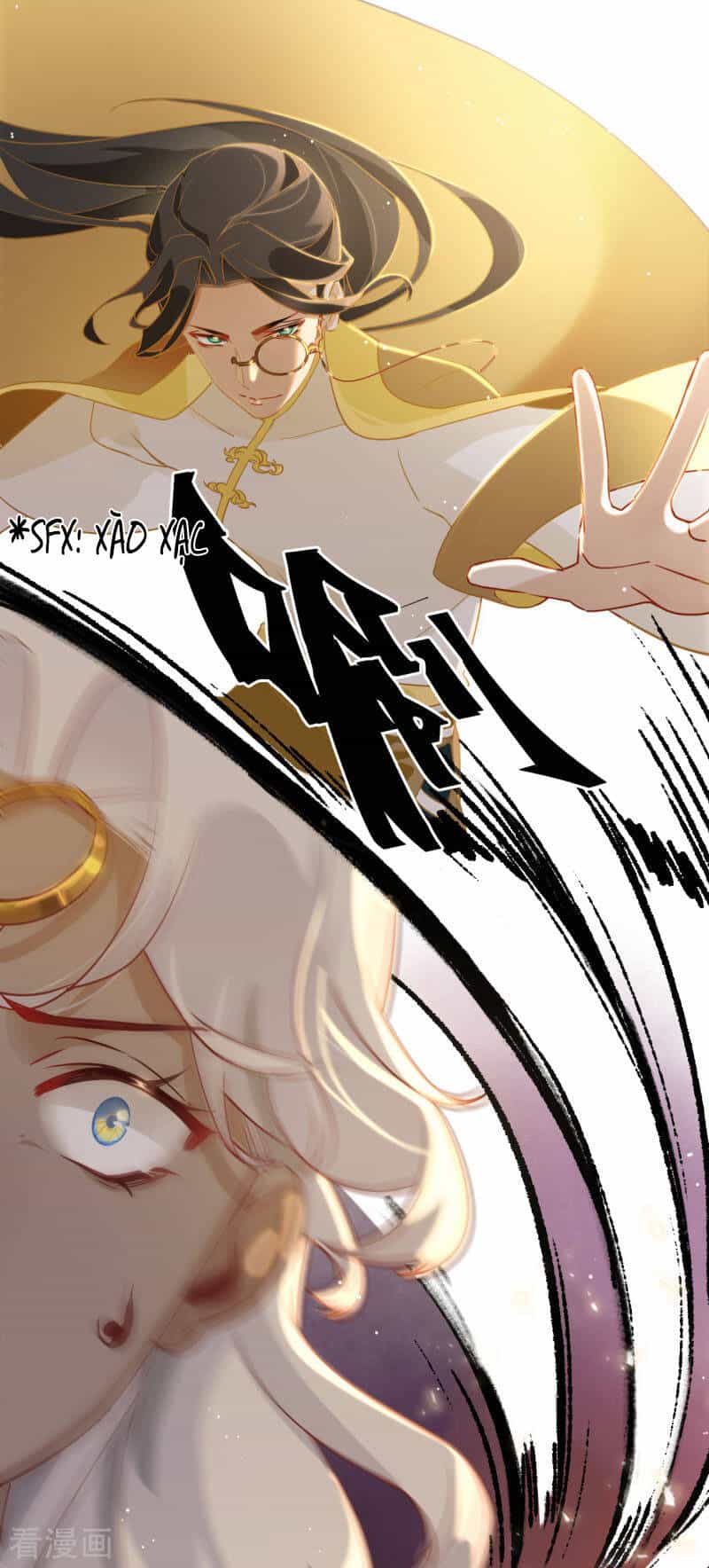 Thượng Đô Thiên Yêu Lục - Chương 17 - ảnh 16