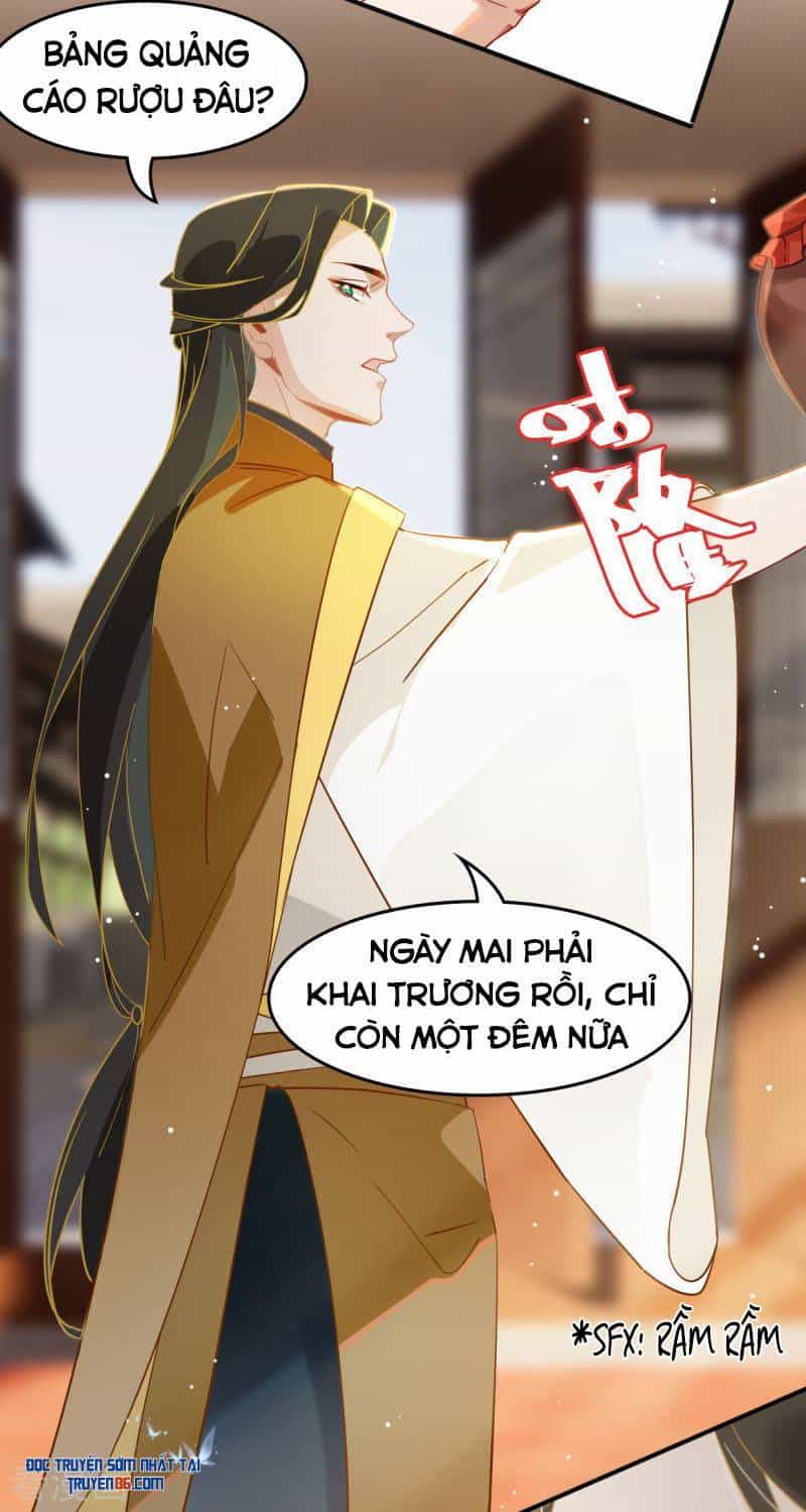 Thượng Đô Thiên Yêu Lục - Chương 17 - ảnh 18