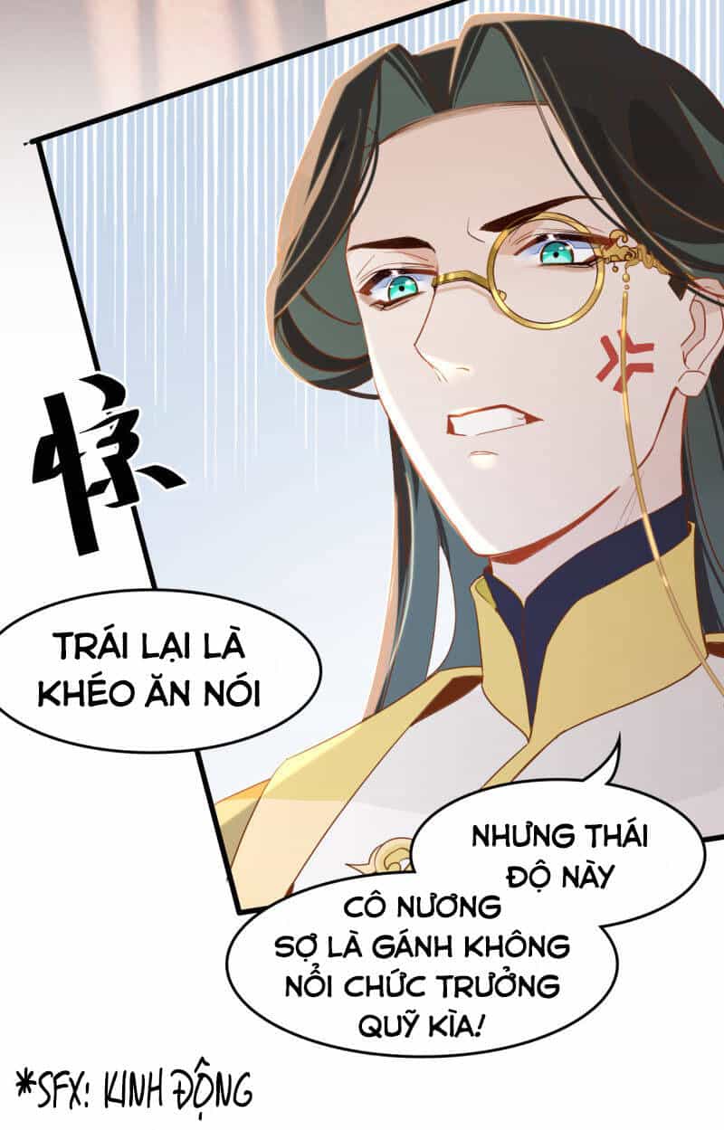 Thượng Đô Thiên Yêu Lục - Chương 17 - ảnh 22