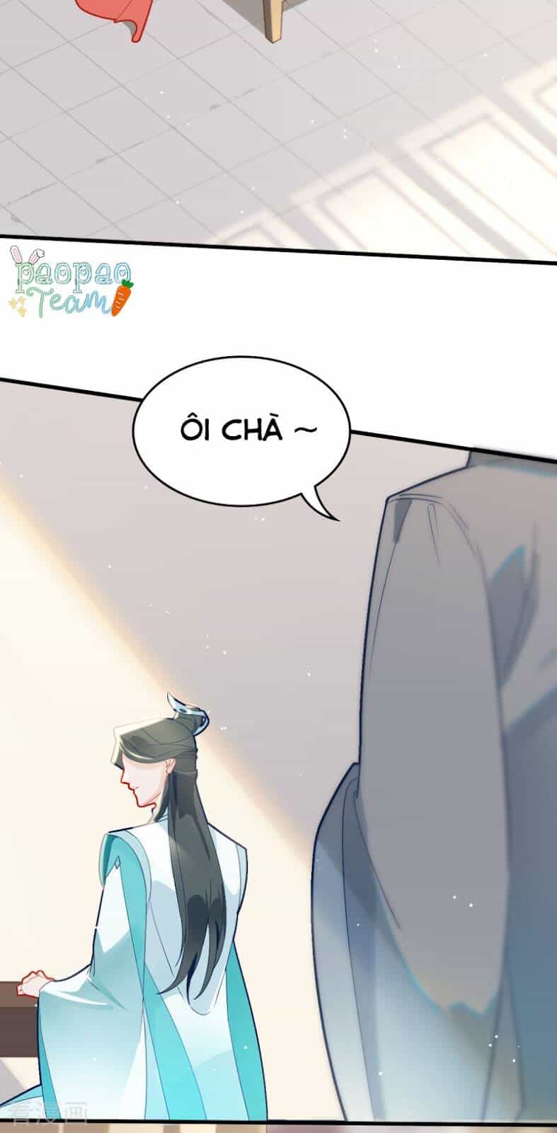 Thượng Đô Thiên Yêu Lục - Chương 18 - ảnh 33