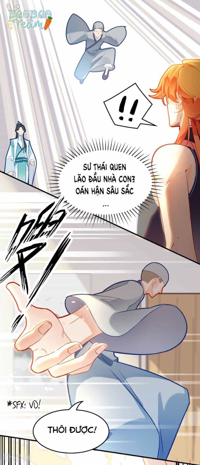 Thượng Đô Thiên Yêu Lục - Chương 19 - ảnh 21
