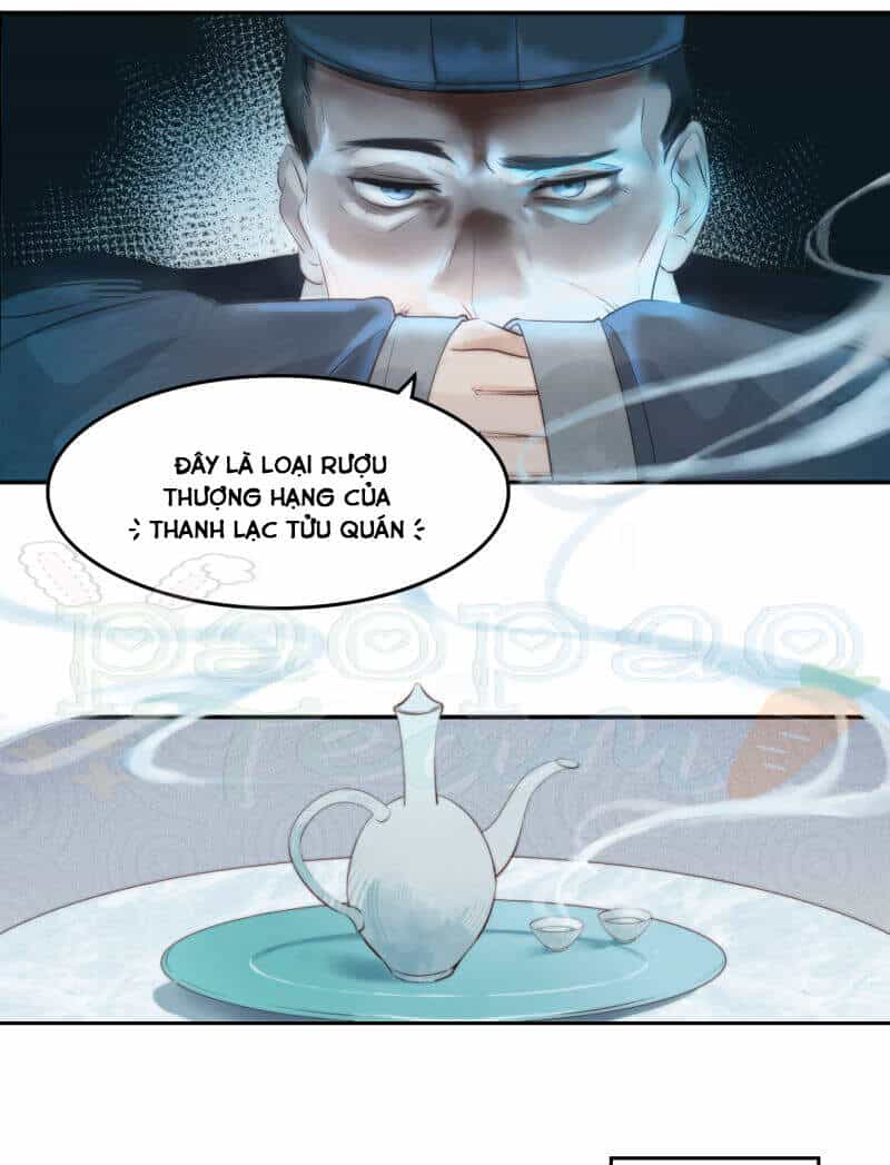 Thượng Đô Thiên Yêu Lục - Chương 2 - ảnh 32