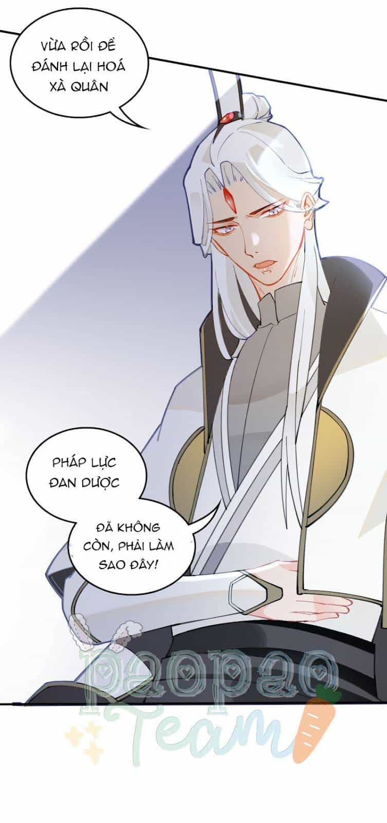 Thượng Đô Thiên Yêu Lục - Chương 20 - ảnh 29