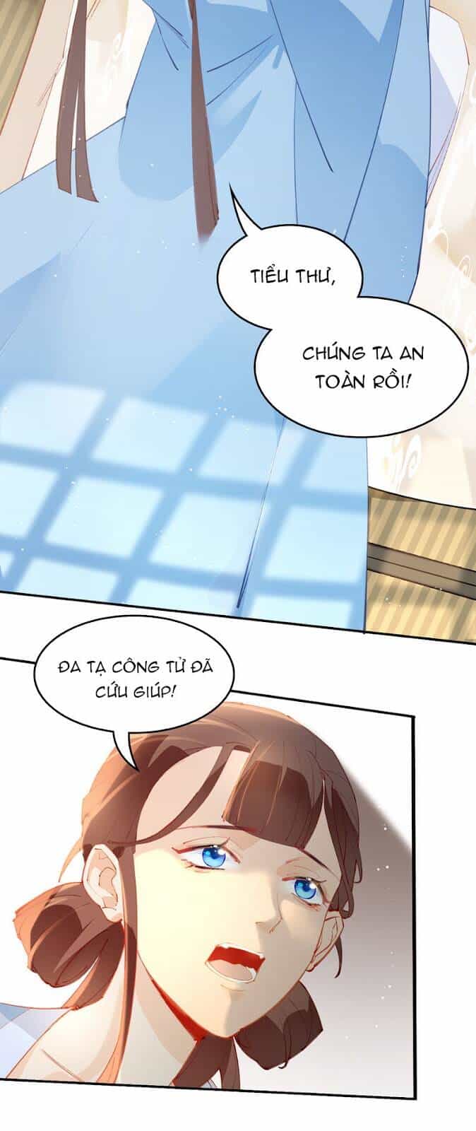 Thượng Đô Thiên Yêu Lục - Chương 20 - ảnh 43