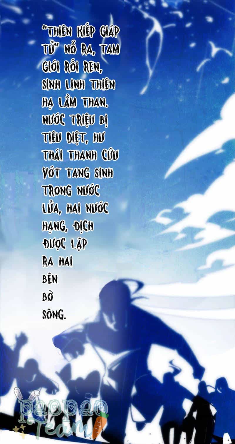 Thượng Đô Thiên Yêu Lục - Chương 20 - ảnh 50
