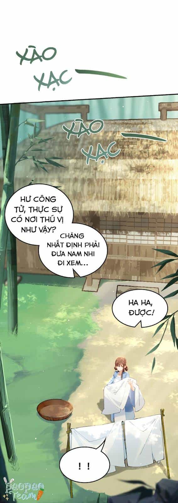 Thượng Đô Thiên Yêu Lục - Chuong 21 - ảnh 8